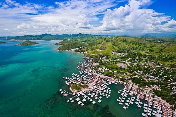 پاپوآ گینه نو